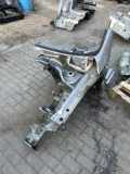 Seitenwand links vorne VW Passat B6 CC (357)