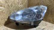 Hauptscheinwerfer rechts Peugeot Partner II Kasten () 9677202480