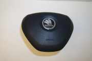 Schleifring Airbag Skoda Octavia III (5E) 5E0880201