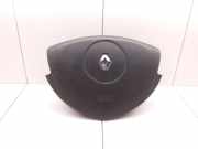 Schleifring Airbag Renault Clio III (BR0/1, CR0/1) 284090070032
