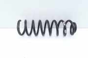 Feder links hinten Renault Megane II Coupe/Cabriolet (EM)