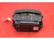 Radio/Navigationssystem-Kombination Opel Zafira Tourer C (P12) 13275085