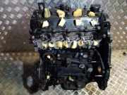 Motor ohne Anbauteile (Diesel) Opel Mokka / Mokka X (J13) A17DTS