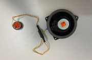 Lautsprecher rechts vorne BMW 2er Active Tourer (F45) 9210452