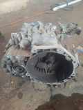 Schaltgetriebe VW Sharan (7N) 4WD