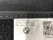 Fußmattensatz BMW X7 (G07) 7483448