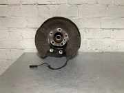 Radnabe hinten BMW 5er (F10) 6793769
