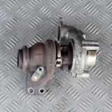 Turbolader Ford Fiesta VI (CB1, CCN)