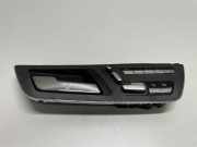 Türöffner innen links hinten Mercedes-Benz S-Klasse (W221) A2218707410