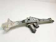 Fensterheber rechts hinten Citroen C5 II (RC) 9632533380