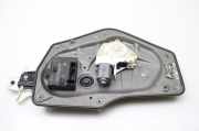 Fensterheber links hinten Skoda Superb II (3T) 3T5839401A