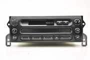 Radio/Navigationssystem-Kombination Mini Mini (R50, R53) 6918529