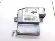 Airbag-Steuergerät OPEL MERIVA 1.7 CDTI 327963935 13158712