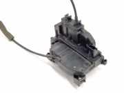 Türschloss rechts vorne Renault Grand Scenic III (JZ) 805020006R