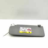 Rechte Sonnenblende AUDI A4 Allroad (8WH, B9) 3.0 TDI quattro 8W0857552
