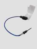 Abgastemperatursensor FORD C-MAX II (DXA/CB7, DXA/CEU) 1.6 TDCi 6M5112B591CA