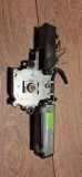 Schiebedachmotor MERCEDES-BENZ C (W202) C 230 Kompressor (202.024) 0390201608