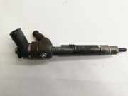 Einspritzdüse MERCEDES-BENZ A (W169) A 180 CDI (169.007, 169.307) A6400700787