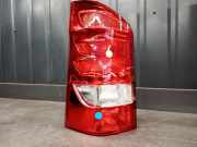 Lampenträger Heckleuchte rechts Mercedes-Benz Vito Kasten (W447) A4478200164