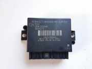 Einparkhilfe PDC Steuergerät NISSAN QASHQAI III (J12) 1.3 DIG-T 284L03224R