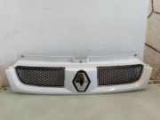 Vorderer oberer Gitter RENAULT TRAFIC II Furgon (FL) 1.9 dCi 100 (FL0C)