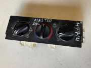 Andere Steuergeräte RENAULT MASTER II Furgon (FD) 2.5 dCi 120 TDCX70CH BEHR92537