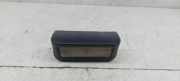 Kennzeichenbeleuchtung FIAT DOBLO MPV (119_, 223_) 1.3 JTD 16V 17934