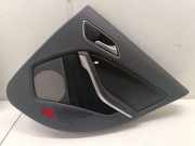 Türverkleidung rechts hinten Mercedes-Benz CLA Coupe (C117)