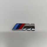 Abzeichen auf der rechten Seite des Flügels BMW X3 (G01, F97) xDrive 20 i 8058882