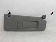 Linke Sonnenblende BMW X1 (E84) xDrive 20 d 7252008