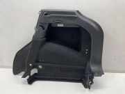 Kofferraumverkleidung rechts VW T-CROSS (C11) 1.0 TSi 2GM867762