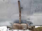 Auspuffanlage hinten VW Sharan (7M) 7N0253611G