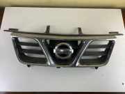 Vorderer oberer Gitter NISSAN X-TRAIL (T30) 2.2 Di 4x4 K74112