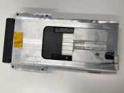 Überrollbügel für Cabriodach AUDI A4 Cabrio (8H7, B6, 8HE, B7) 2.5 TDI 8H0880077B