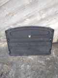 Hutablage Skoda Superb II (3T)