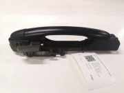 Türaußengriff hinten links NISSAN PRIMERA (P12) 2.2 Di 180202 80611AV600