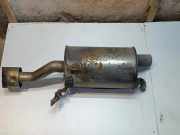 Auspufftopf hinten AUDI A4 (8D2, B5) 1.8 800120E 8D0253611N