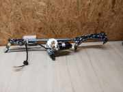 Scheibenwischermechanismus vorne MERCEDES-BENZ C (W203) C 320 CDI (203.020) 404518