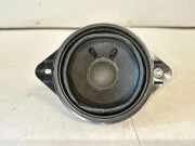 Lautsprecher im Armaturenbrett AUDI A6 Allroad (4FH, C6) 2.7 TDI quattro 283204001