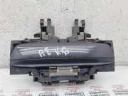 Türaußengriff hinten links AUDI A8 D3 (4E2, 4E8) 3.7 quattro 4E0839886