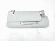 Linke Sonnenblende MERCEDES-BENZ E (W211) E 270 CDI (211.016) A2118104010