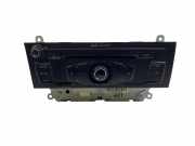 Multifunktionsanzeige Audi A4 Avant (8K, B8) CQJA1970G