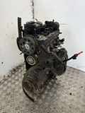 Motor VW PASSAT Variant B6 (3C5) 2.0 TDI CBA