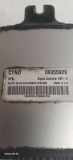 Motorsteuergerät ECU OPEL ASTRA G Estate (F35_) 1.6 CNG 09355929