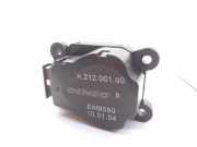 Air Flap Motor PEUGEOT 807 (E) 2.2 a21200100 100104