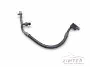 Klimaleitung RENAULT TRAFIC II Furgon (FL) 2.0 dCi 115 (FL01, FL0U)