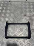 Musik-Player Verkleidung VW POLO (6R, 6C) 1.6 TDI 6R0858069