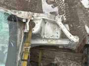 Fahrgestellbeine vorne links NISSAN PULSAR Hatchback (C13) 1.2 DIG-T