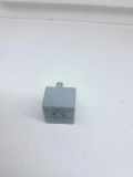 Lüfterrelais VW GOLF IV (1J1) 1.9 SDI 141951253B