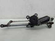 Scheibenwischer vorne VW GOLF IV Variant (1J5) 1.9 TDI 09185806